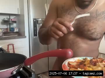 djblackdaddy chaturbate