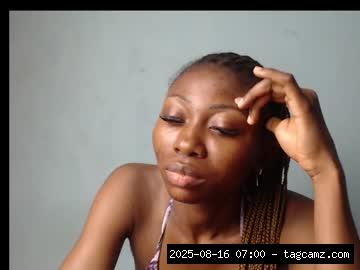 chaturbate ebonyxxbabe