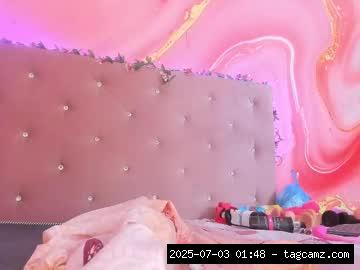 chaturbate elizabeth_roman
