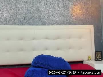 chaturbate erick_zhimerman