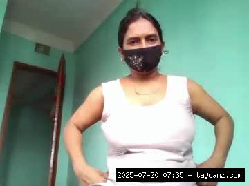 chaturbate fariya_khan