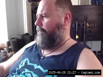 chaturbate floridabearlive