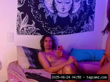 chaturbate foxxxy_blexxxed
