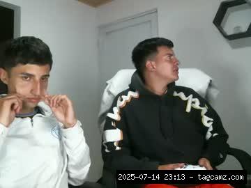 chaturbate franccesco_699