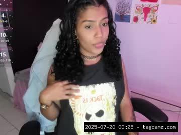 chaturbate freaky_lia