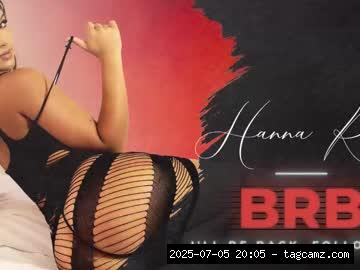 chaturbate hanna_risso