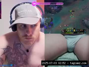 chaturbate hydro_blastz