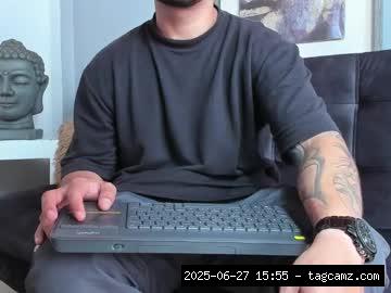 chaturbate iandygrasso