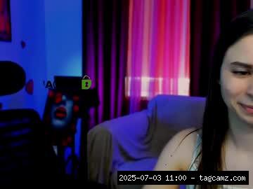 chaturbate kaisy_star