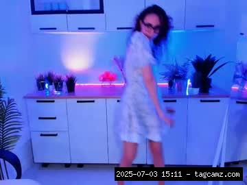 chaturbate kaitlyin_brownie