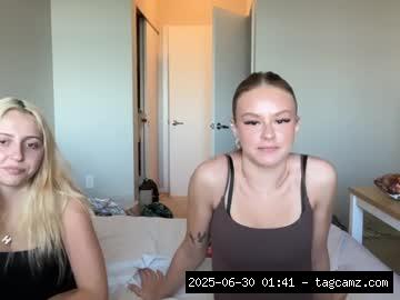 chaturbate kenziesmithh