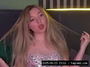chaturbate kimberlyreyvis