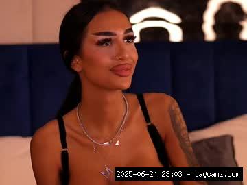 chaturbate kimnatty