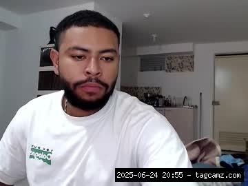 chaturbate kleyton336