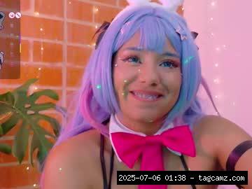 chaturbate komatsu_