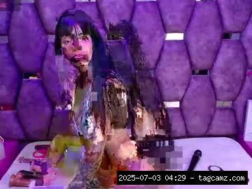 chaturbate kylie_sexx