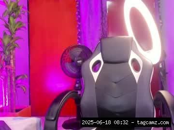 chaturbate laurynjeffers