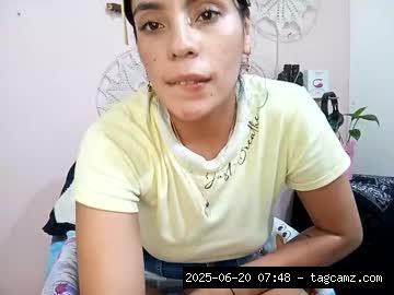 chaturbate lia_hottie