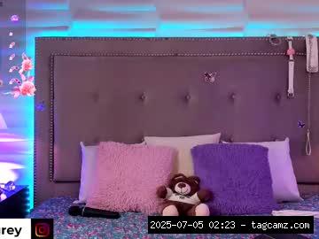 chaturbate liz_grey_