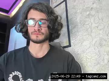 chaturbate loggan_donnelly