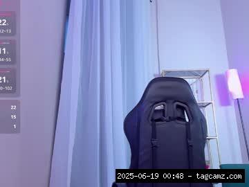 chaturbate maisiefox