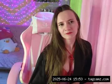 chaturbate marshahorton