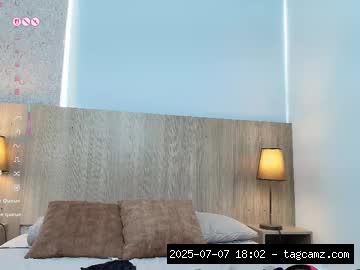 chaturbate mature_eva