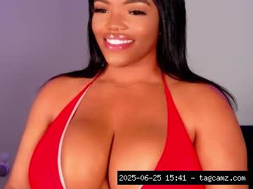 chaturbate maybabi