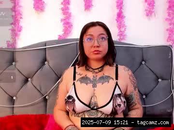 chaturbate medusa_live69