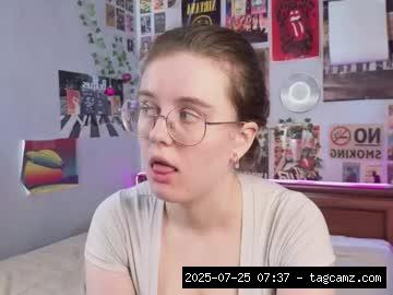 chaturbate meganblewett