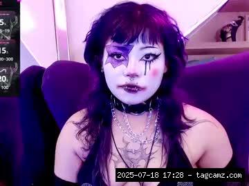 chaturbate miaamane