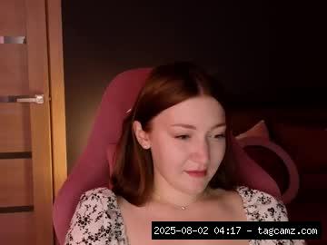 chaturbate miladreamy