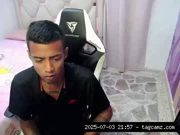 chaturbate nando_col