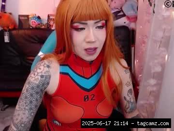 chaturbate newjadedelux