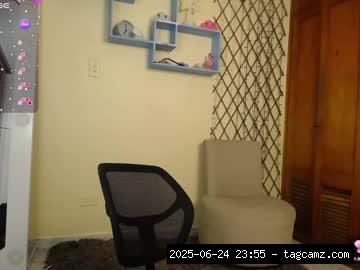 chaturbate nicole_santana_