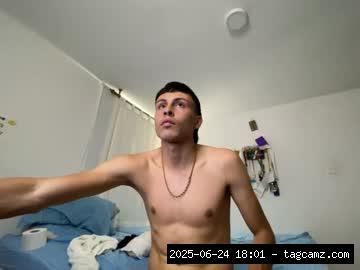 chaturbate noahthompson_