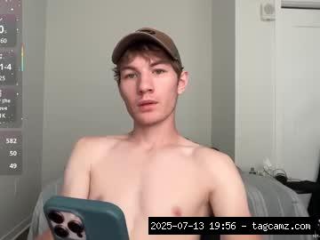 chaturbate oliver_beck