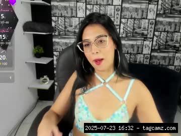 chaturbate paolaturner