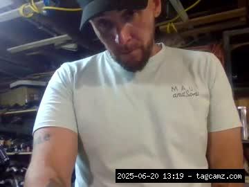 chaturbate paulstetson