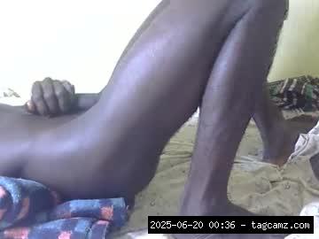 chaturbate pureblack_