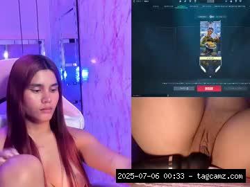 chaturbate sara_hil