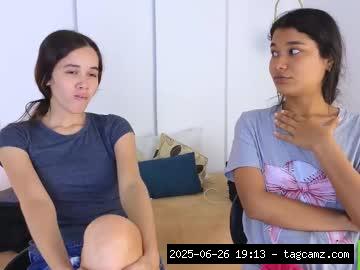 chaturbate sexychanell_18