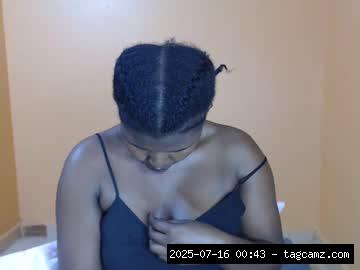 chaturbate shinadee