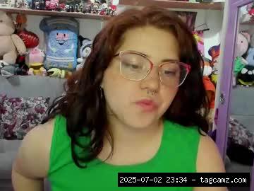 chaturbate sofiacammy