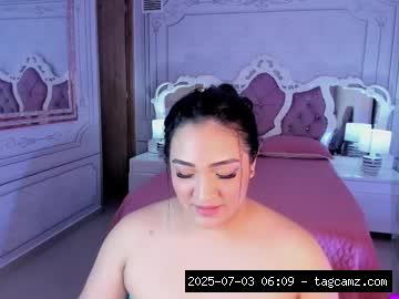 chaturbate stephania_diamond