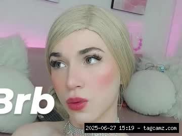 chaturbate tayzon_foxxx