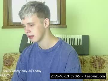 chaturbate timkinky
