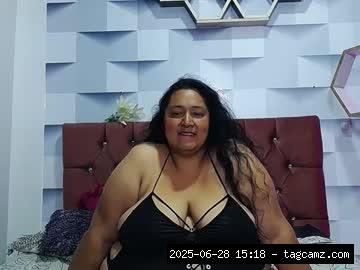 chaturbate tistmature