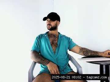 chaturbate tommy_sccott