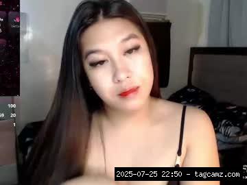 chaturbate urasiangirl_crizelxxx